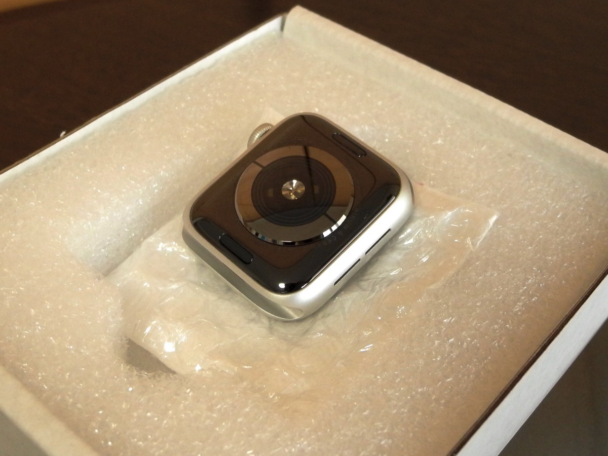 ★常時表示★Apple Watch Series 5 40mm（GPS + CEL）3G111J/A 展示美品 D★ Watch Apple Series 5レビュー 5」の常時表示からバッテリーまで、知っておくべき YouTube