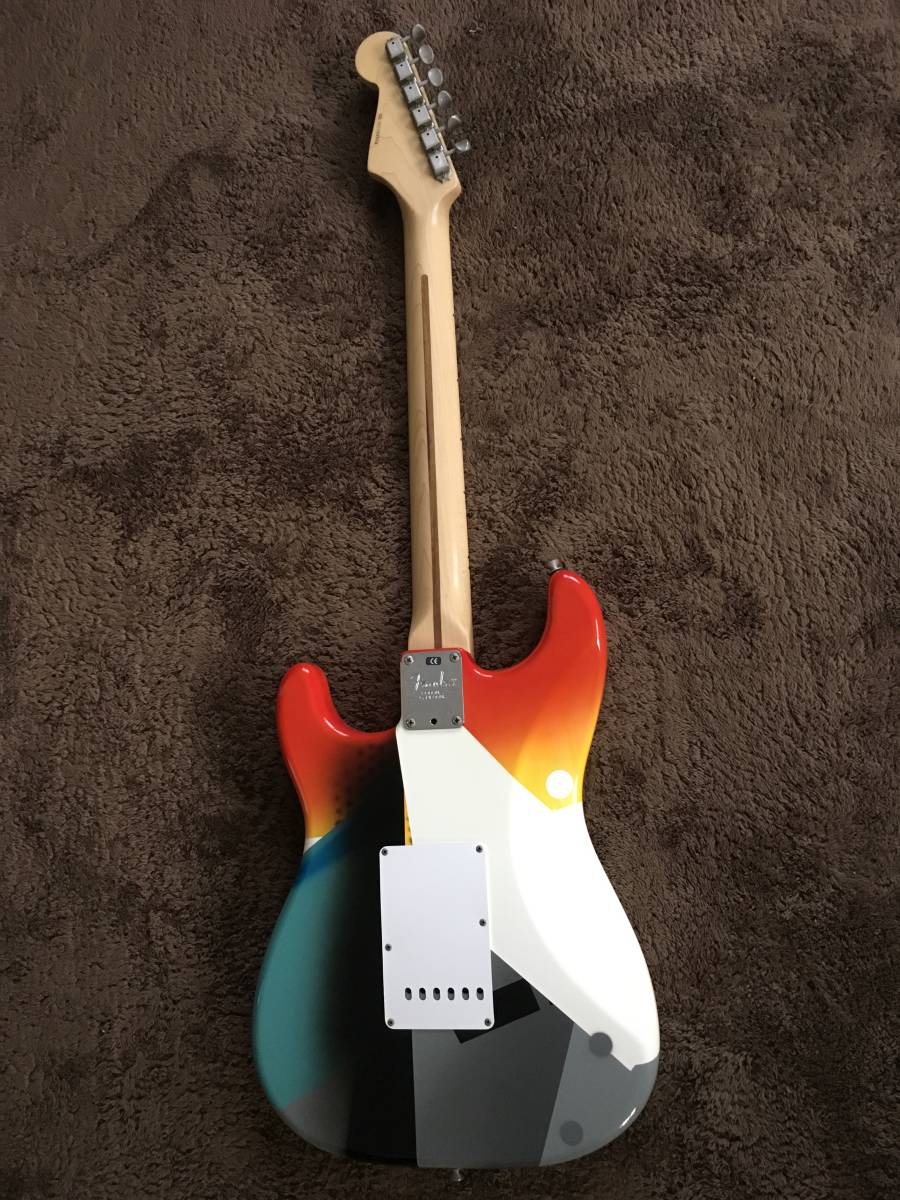 Fender Usa Eric Clapton ストラトキャスター クラッシュキャスター エリッククラプトン Crash1 エドシーラン シグネチャーモデル 売買されたオークション情報 Yahooの商品情報をアーカイブ公開 オークファン Aucfan Com Fender Usa Eric Clapton ストラトキャスター クラッシュキャスター エリッククラプトン Crash1 エドシーラン シグネチャーモデル 売買されたオークション情報 Yahooの商品情報をアーカイブ公開 オークファン Aucfan Com