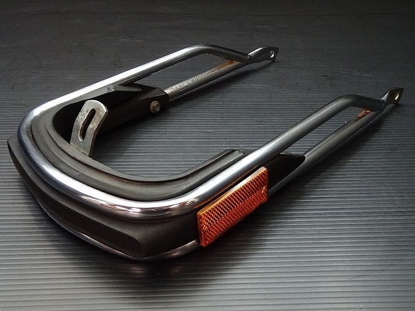 格安，SALE ハーレー TC88 FLHTCU-I1450 純正 フロントフェンダーバンパー E784(ハーレーダビッドソン用)｜売買されたオークション情報、yahooの商品情報をアーカイブ公開 - オークファン ハーレーダビッドソン用