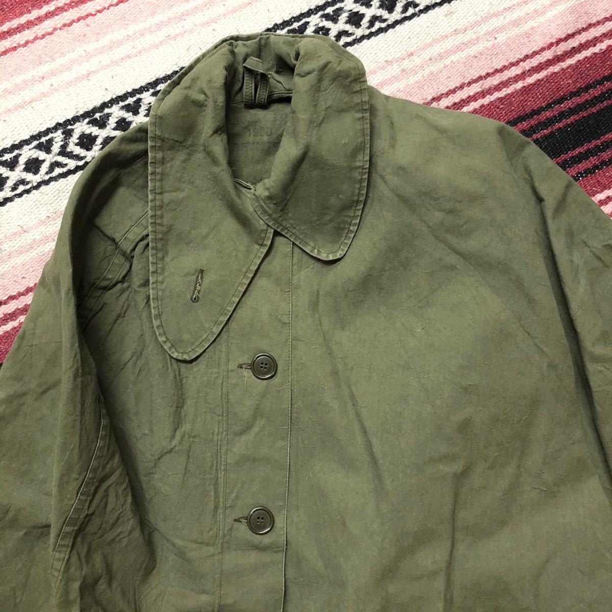 80s オランダ軍 SEYNTEX センテックス スナイパー マント ポンチョ 
