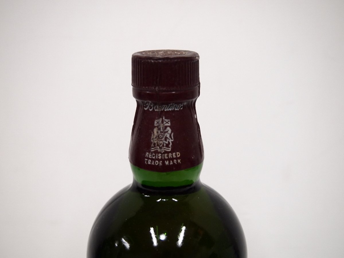 バランタイン 30年 700ml 40度 ブレンデッド スコッチ ウイスキー 公式 
