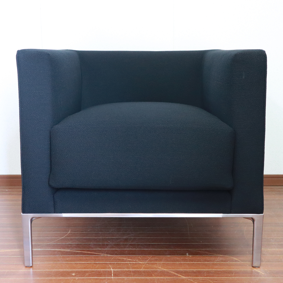 Cassina ixc. カッシーナ イクスシー GRAB smallソファ1P GRAB small