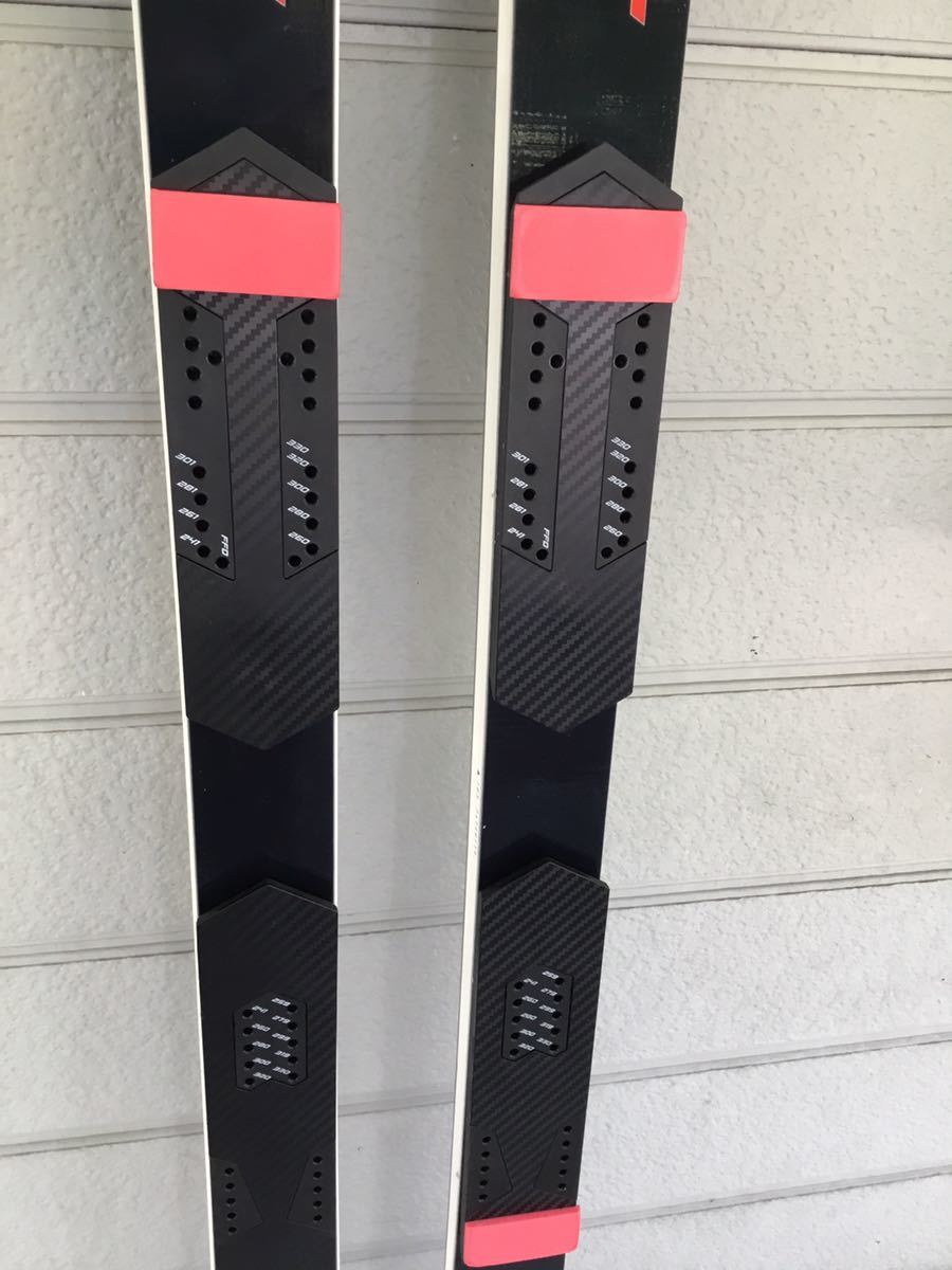 FISCHER フィッシャー WC GS スキー183cm 板 2020 FISCHER