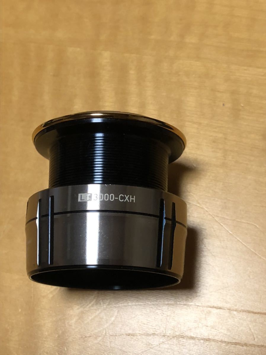 DAIWA 19セルテート 3000-CXHスプール
