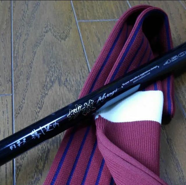 11K052 SHIMANO シマノ ハイスピード 磯スペシャル aズーム IG-HISPEED