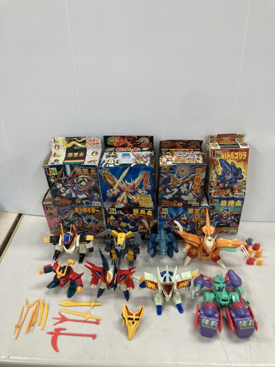 魔神英雄伝ワタル - メルカリ ワタル 魔神英雄伝 書籍類まとめ売り 食