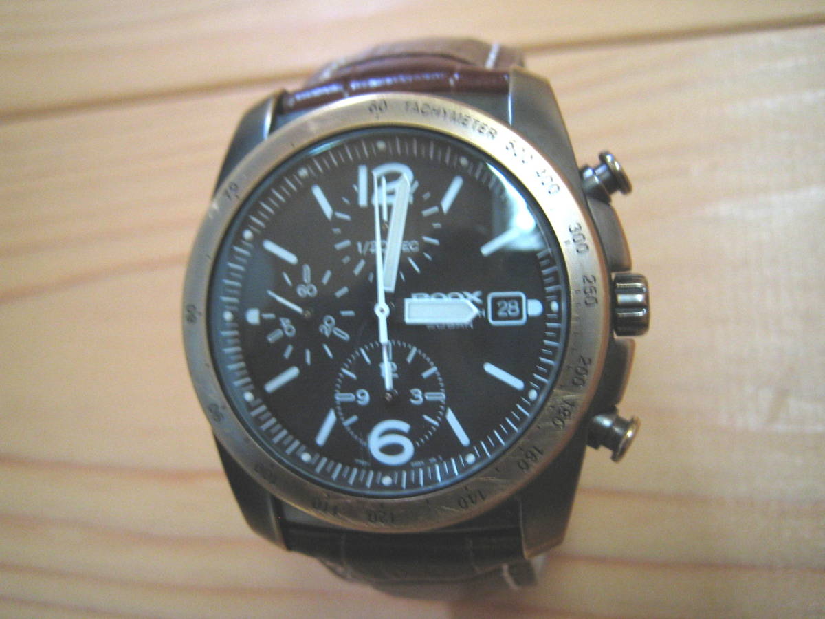 ROOX ALBA アルバ SEIKO ルークス セイコー ソーラー alba 腕時計 