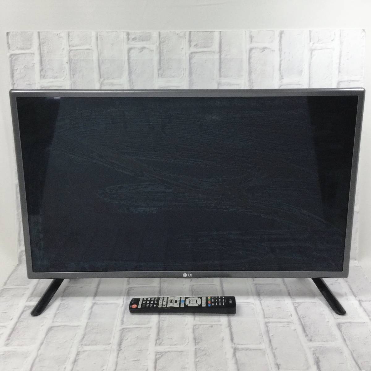 LG フルHD 32LF5800 スマートテレビ 液晶テレビ 32インチ 32型 【公式