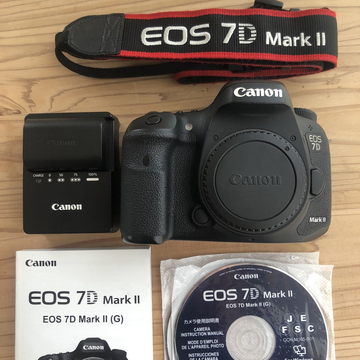 Mark 7D II デジカメ II（実写編） ePHOTOzine Canon キヤノン EOS 7D