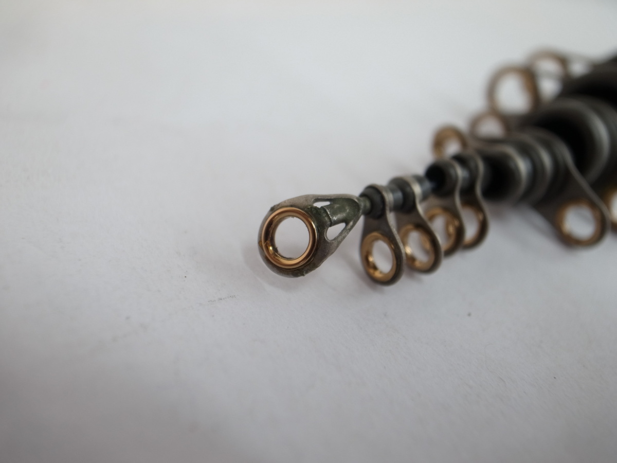 シマノ ファインセラミックス PF 425EX SHIMANO ファインセラミックPF