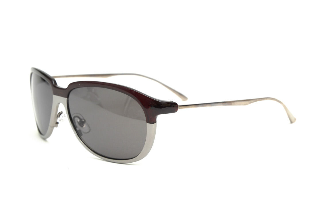 Kiton キートン サングラス チタン AMALFI アビエータータイプ w6180