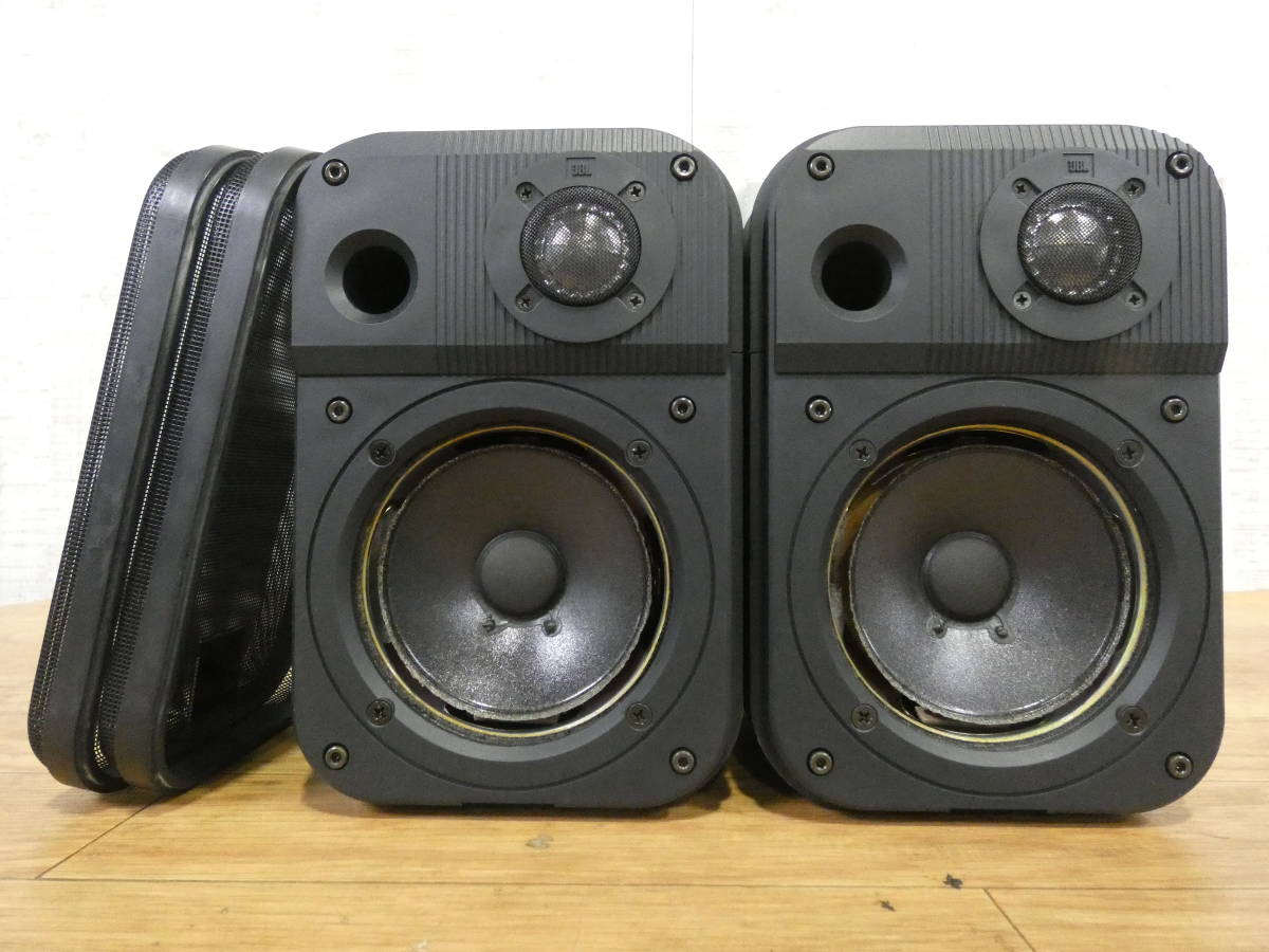 JBL Control 3 Pro スピーカー 左右ペア 動作品 JBL Control 3 Pro JBL