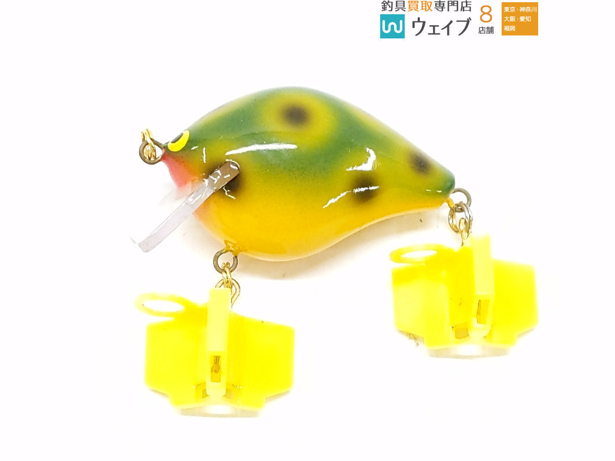 バルサ50・オリジナル イエロースケール3rd 西岡サイン入り - メルカリ