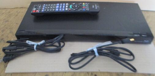 ◇2TB パナソニック DIGA DMR-SW2000 2番組録画 外付HDD可 ブルーレイ