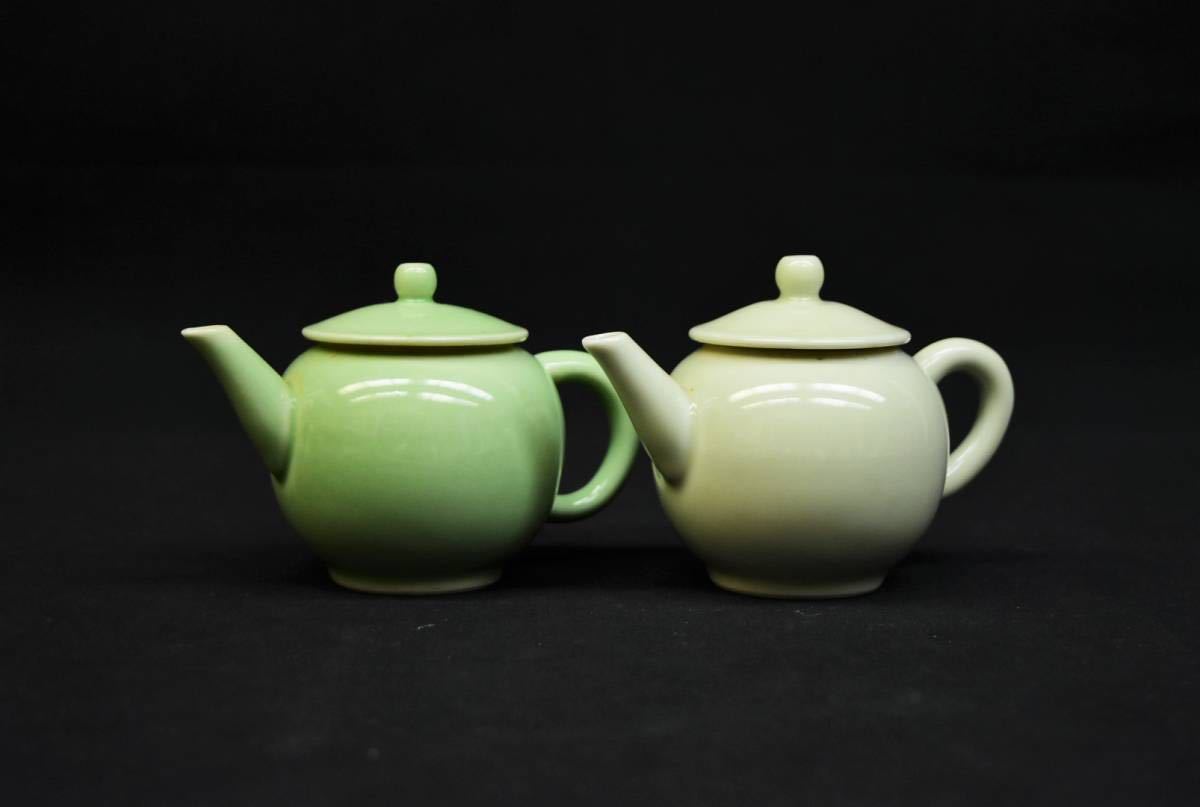急須 宝瓶 煎茶道具 茶道具 備前焼 うぶ品 時代物 在銘 KF1915 古