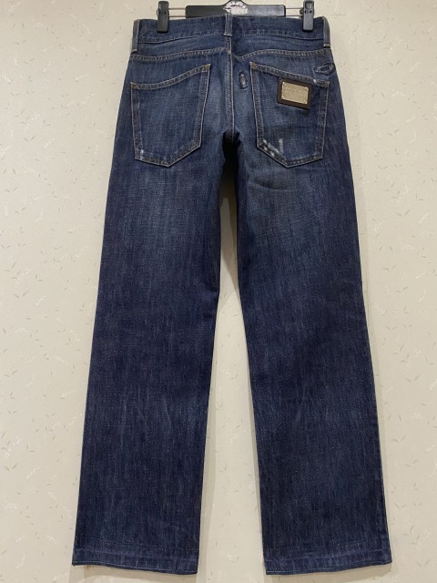 DOLCE＆GABBANA ドルチェ＆ガッバーナ 14CLASSIC G374TP メタルロゴ