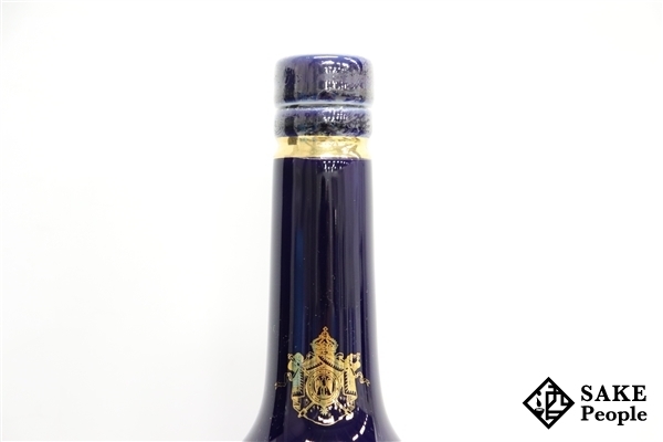 ◇注目! クルボアジェ エクストラ シャトー リモージュ 700ml 箱 冊子