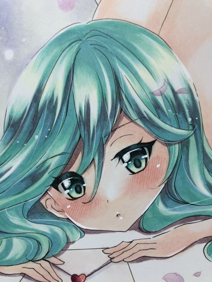 手描きイラスト オリジナル 先生 続 下着 ふう Ab型 手紙 B5 手描きイラスト 売買されたオークション情報 Yahooの商品情報をアーカイブ公開 オークファン Aucfan Com 手描きイラスト オリジナル 先生 続 下着 ふう Ab型 手紙 B5 手描きイラスト 売買されたオークション情報 Yahooの商品情報をアーカイブ公開 オークファン Aucfan Com
