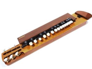 YAMAHA ヴィオリラ (純正スタンド付き) 琴のYahoo!オークション(旧