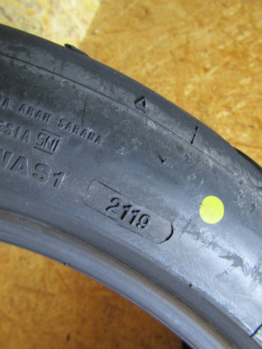 ☆ハイグリップ ☆ATR-K Sport ☆245/40R18 ☆2本セット ☆バリ山