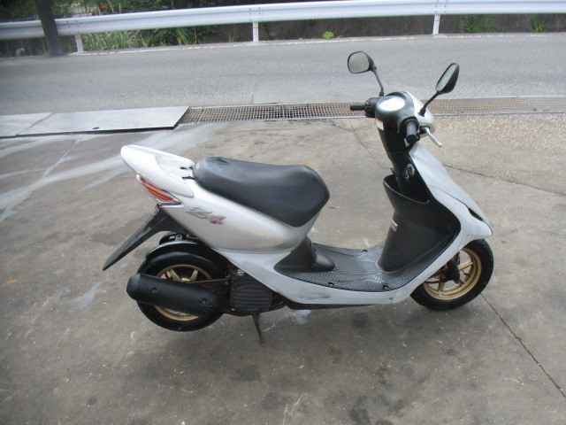 この。様 バイクの系譜 2001- | - DIO⁄Z4⁄DX(AF56⁄57⁄63)-since バイク DIO⁄Z4