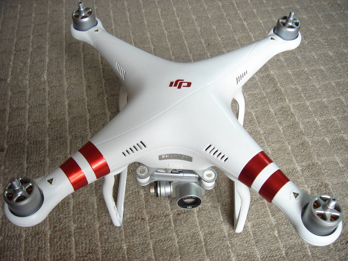 DJI Phantom 0 PHANTOM3 STANDARD Standard dji | Standard／SE 