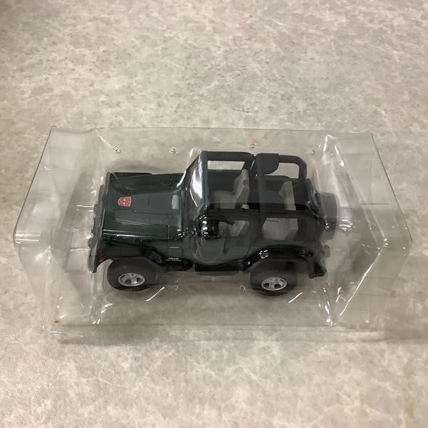 トランスフォーマー バイナルテック BT-04 ハウンド 完品 【メーカー