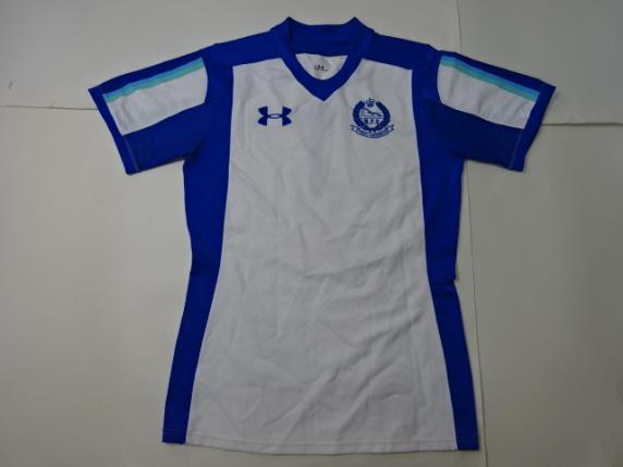 Under Armour 東海大学 ラグビーウェア XL □0705□東海大○TOKAI UNIVERSITY○ラグビー○RUGBY○UNDER ARMOUR