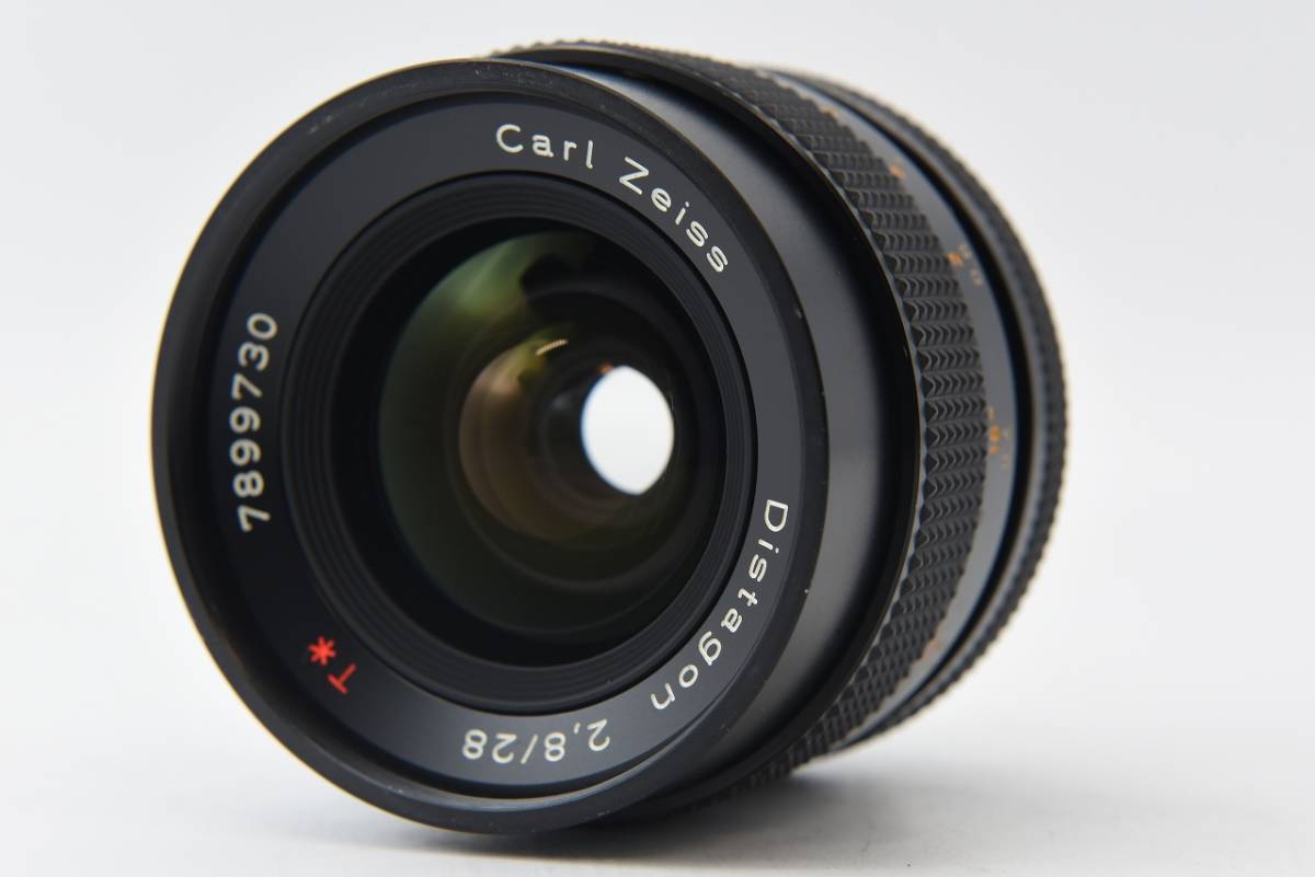 Zeiss Carl Distagon T* カールツァイス カール (カールツァイス