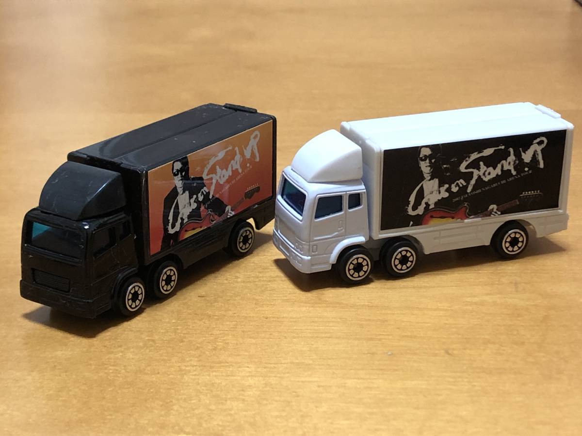 長渕 剛 ミニチュアトランポ NO.44 長渕 剛 ミニチュアトランポ NO.44