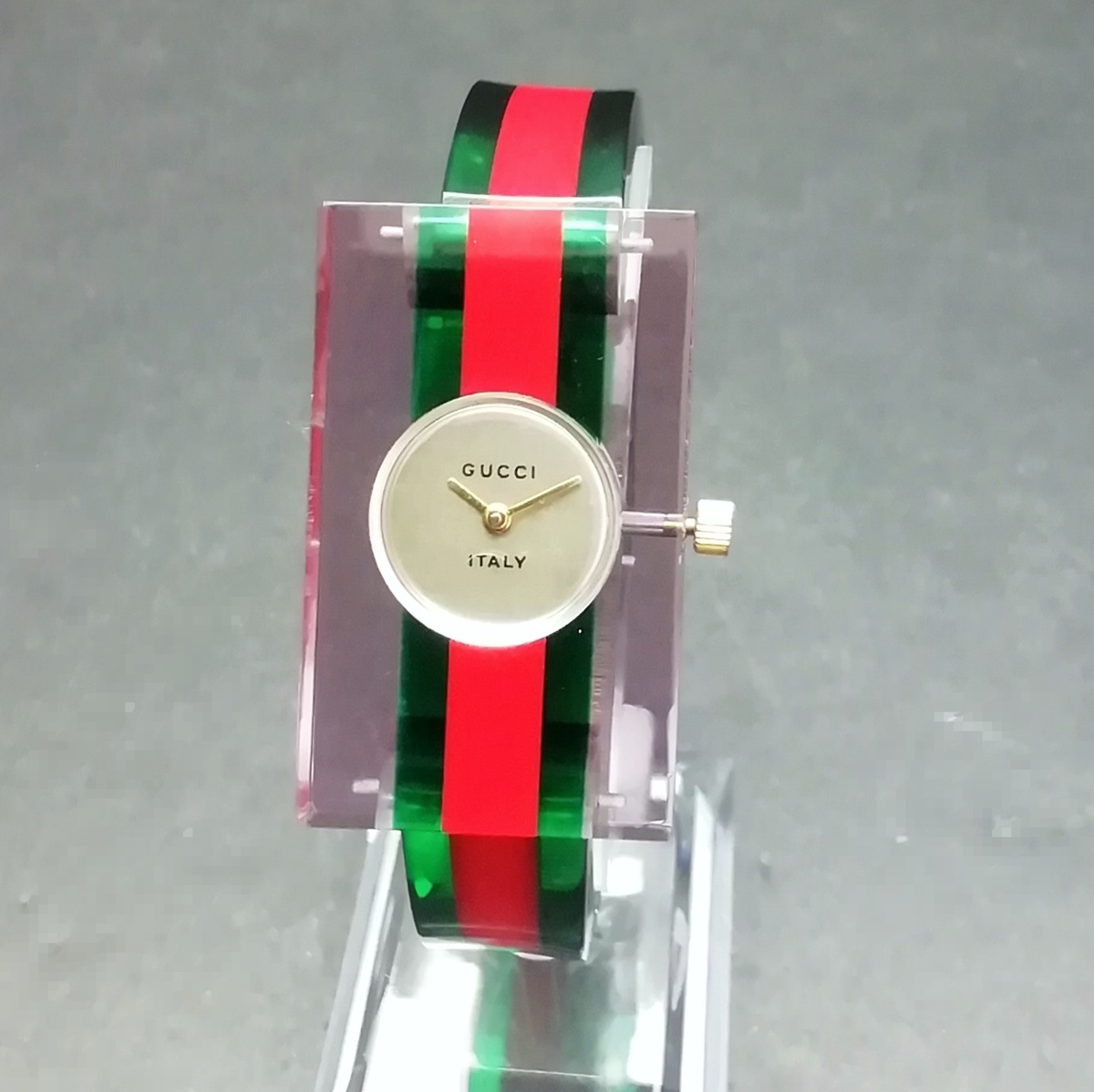 シェリーライン GUCCI グッチ 希少 ショルダーバッグ オールドグッチ 