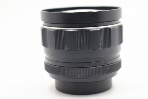 ☆MINOLTA ミノルタ M-ROKKOR 28mm 1:2.8 カメラレンズ ジャンク 1102M