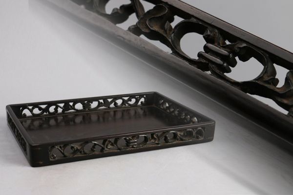 2026年最新Yahoo!オークション 盆の中古品・新品・未使用 -唐木 時代物