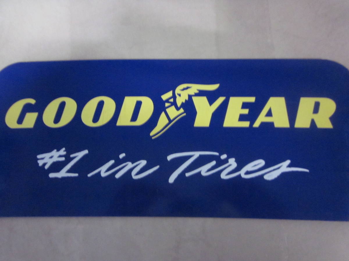 GOODYEAR 看板 グッドイヤー ビンテージ 88cm世田谷ベース GOODYEAR グッドイヤー ビンテージ 看板 88cm世田谷ベース GOOD 広告