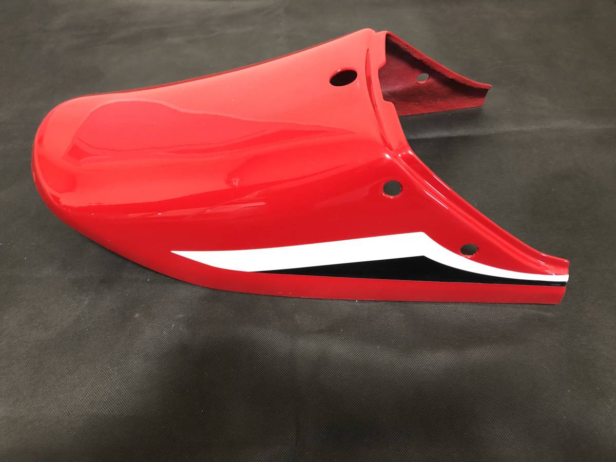 z400gp z550gpテールカウル z2テール？ Z400GP Z550GP 外品 Z2タイプ テールカウル バイク Z2テール z400gp z550gp