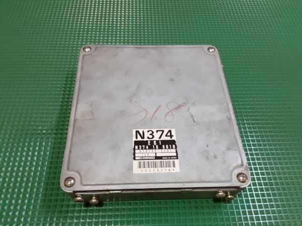 RX-7　競技用コンピューター FC RX7 Mazda RX-7 ECU Power eBay ⁄ MAZDA | for 2026年最新Yahoo!