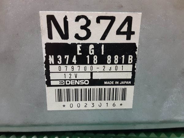 FC RX7 Mazda RX-7 ECU Power eBay ⁄ MAZDA | for 2026年最新Yahoo!