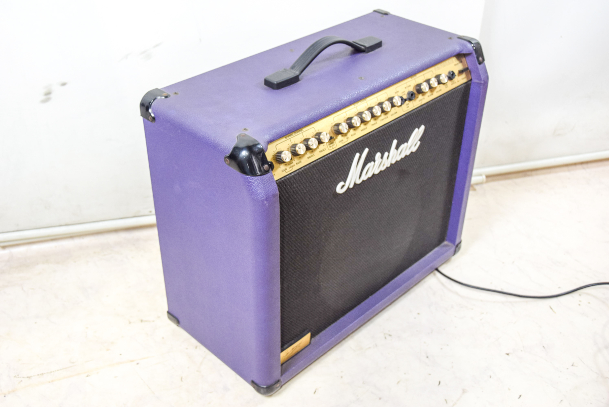 B4777 Marshall VALVESTATE 80V Model 8080 ギターアンプ マーシャル 
