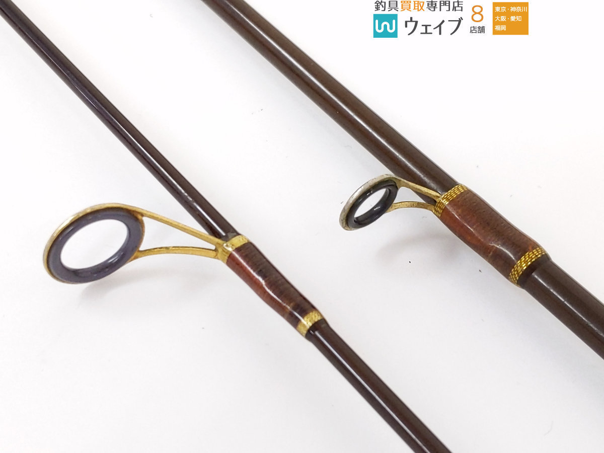 Yahoo!オークション - フェンウィック レガシー fenwick LG 38C L-2