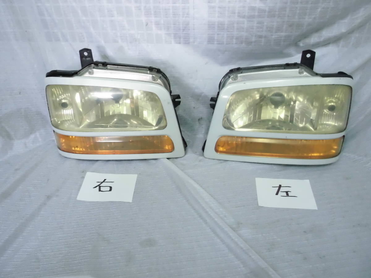 エブリイ ガーニッシュ DA17V ヘッドランプガーニッシュ スズキ DA17W