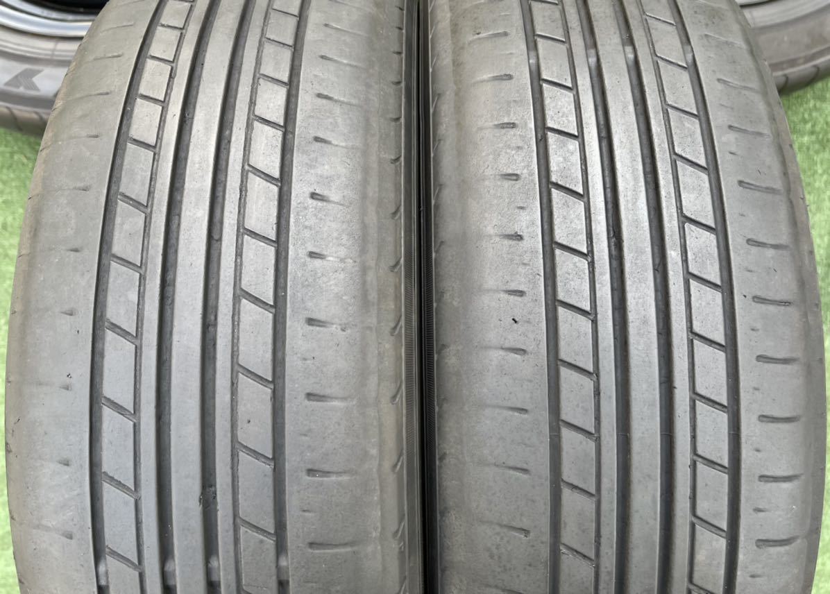 トヨタ アクア純正 15インチ &amp; YOKOHAMA 175&frasl;65R15 トヨタ アクア