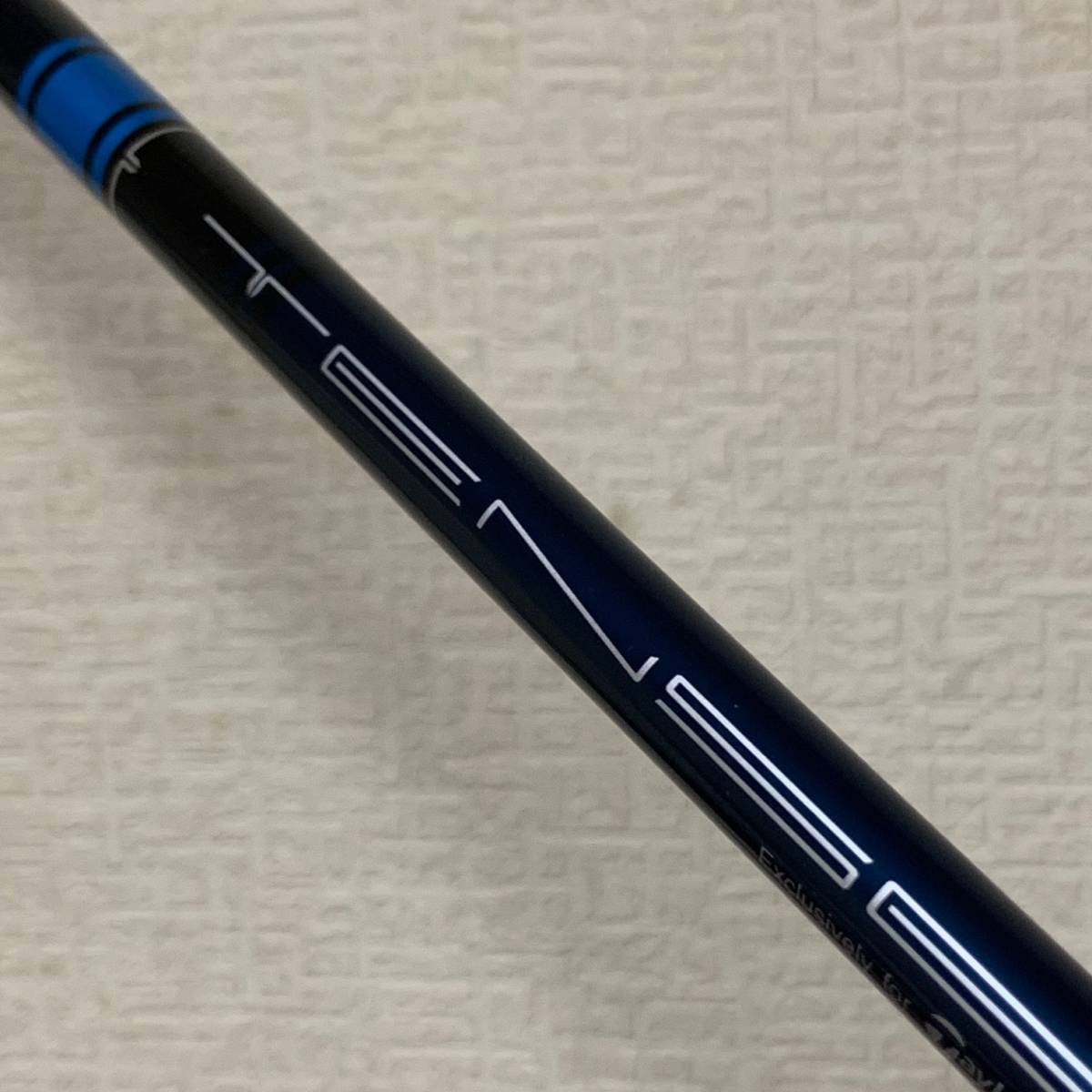 新品！SIM2シリーズ 純正シャフト テンセイ TM-50 Sシャフト