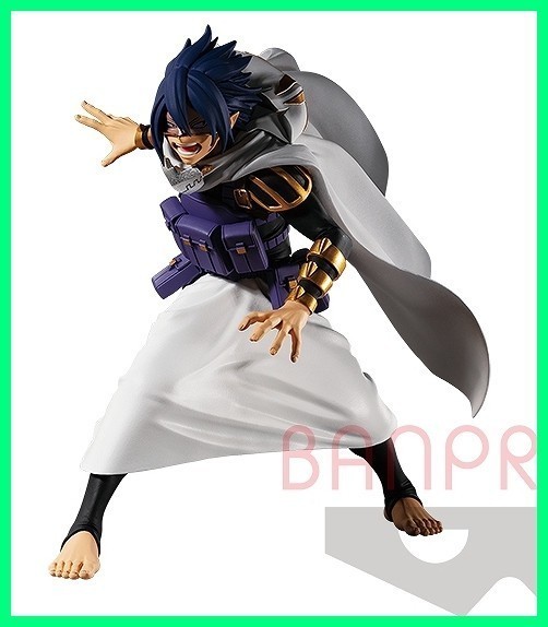 贈り物 僕のヒーローアカデミア 天喰環 新品未開封 フィギュア コミック アニメ Nicholaskralev Com