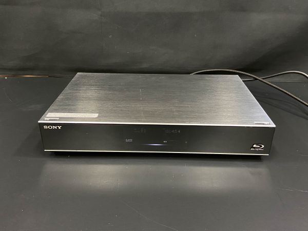 BDZ-EX3000 SONY | ブルーレイディスクレコーダー ブルーレイディスク