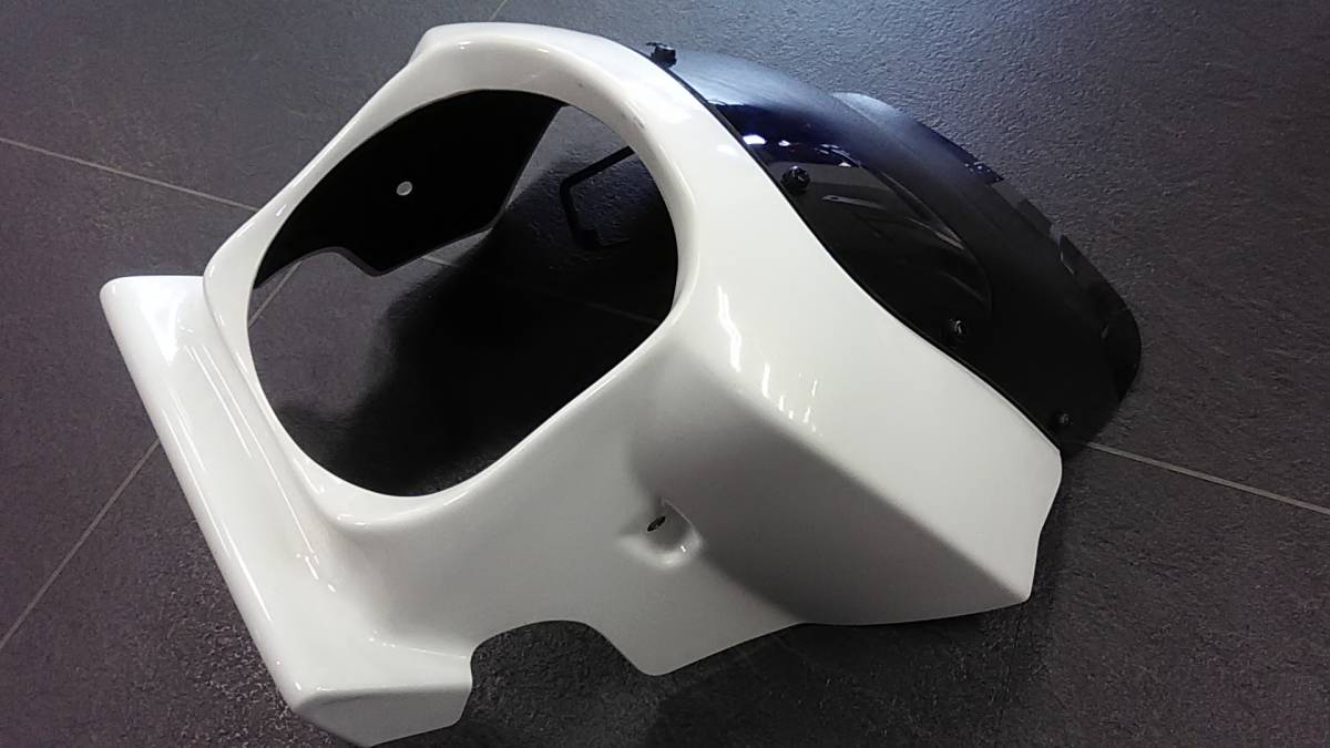 ビキニカウル cb400sf 中古 部品 nc42 安い商品を通販サイト | バイク 