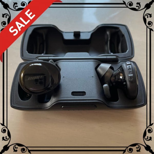 価格見直し☆BOSE