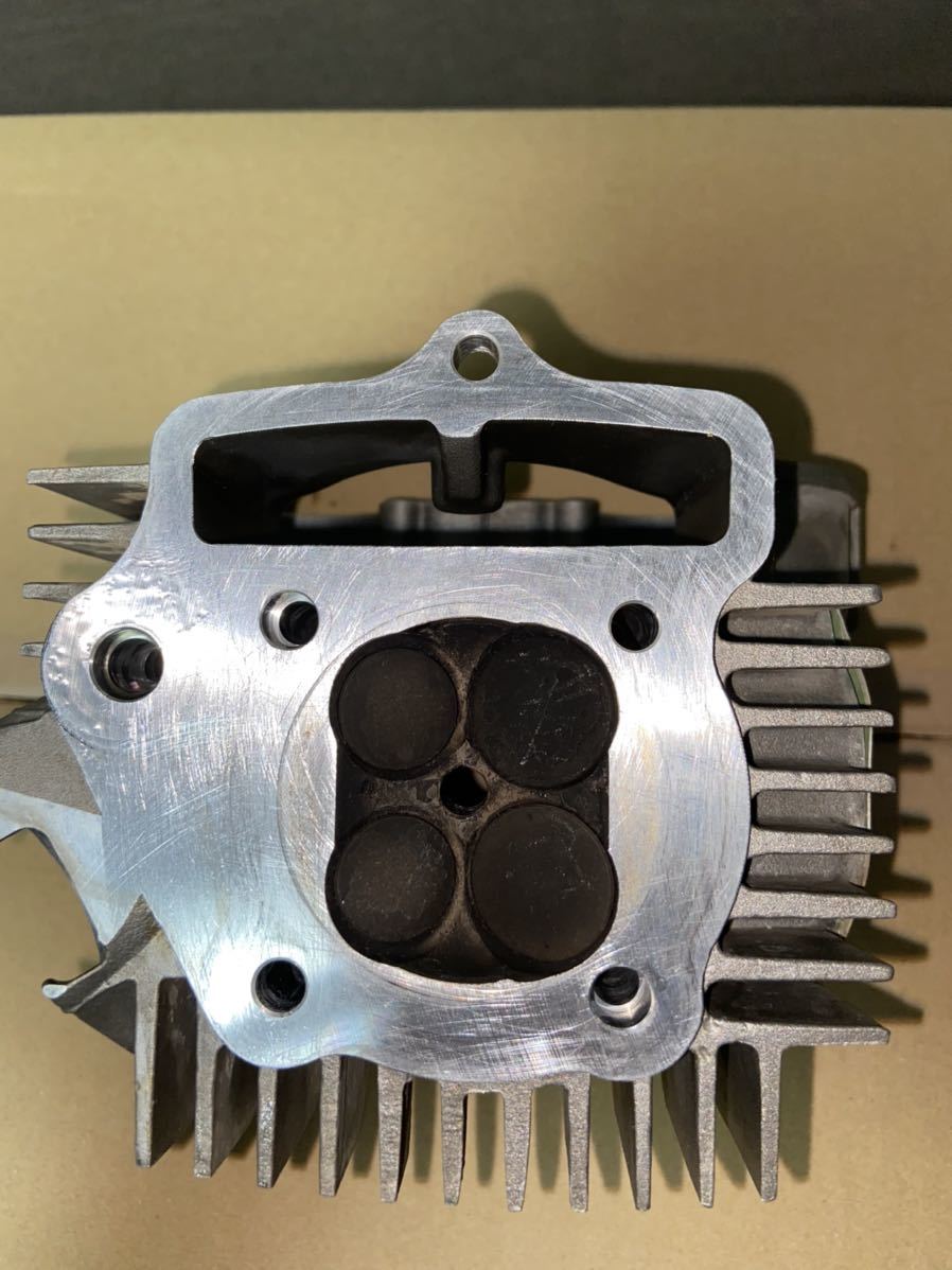 キタコ ボアアップキット ホンダ 88cc DOHC レーシングタイプ 横型