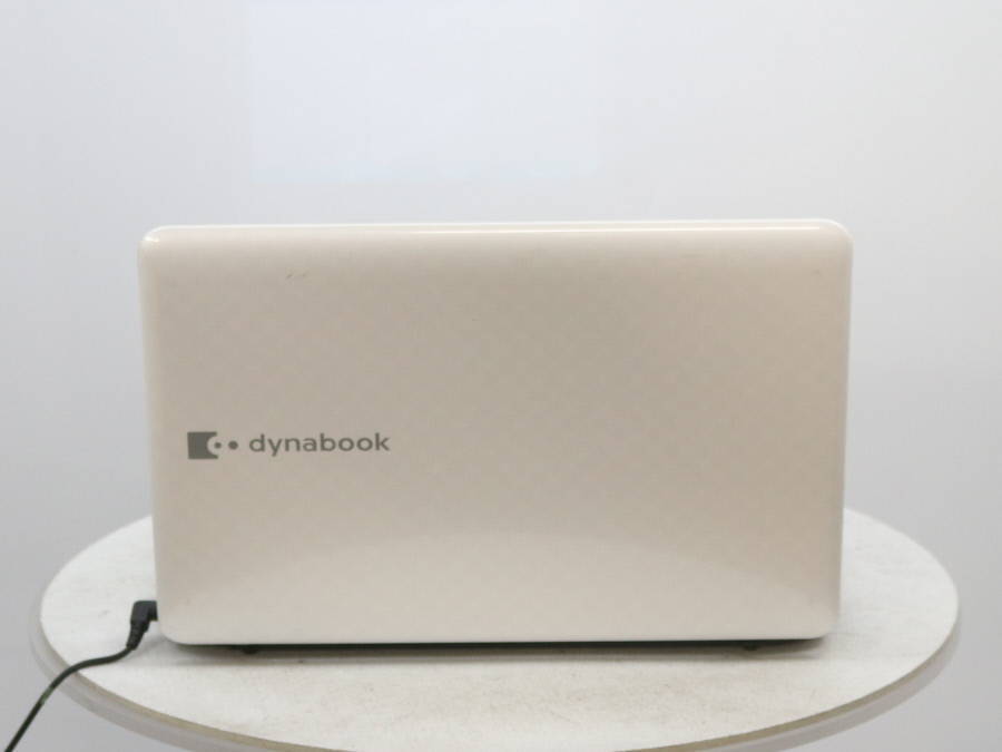 Toshiba TOSHIBA PT45157DBFW dynabook T451⁄57DW Core i7-2670QM 2.20