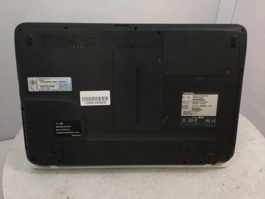 Toshiba TOSHIBA PT45157DBFW dynabook T451⁄57DW Core i7-2670QM 2.20