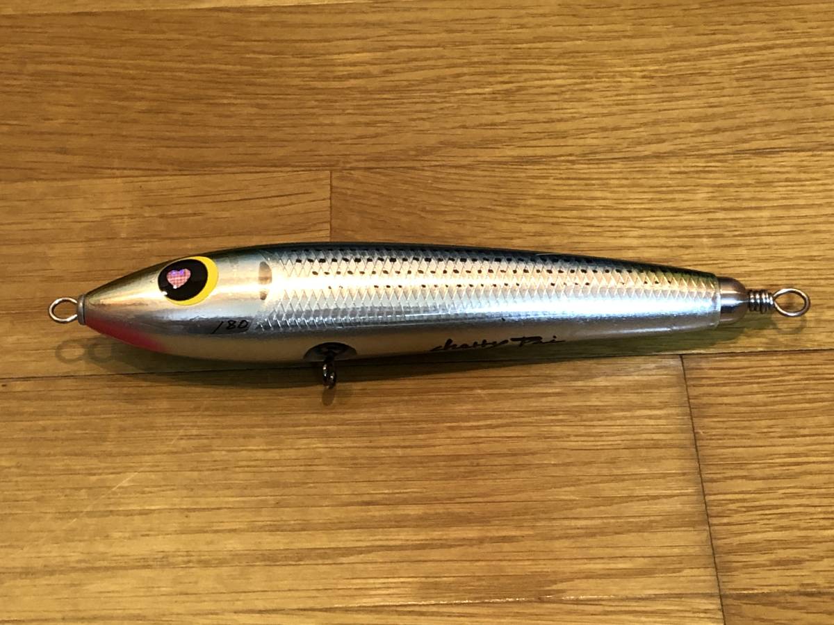 【未使用❗️】チェリーパイ180 ハンマーヘッド ハンマーヘッド チェリーパイ180 中古品 ハンマーヘッド 0 チェリー